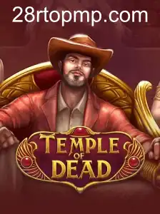 TempleofDead: O Jogo que Desafia a Mente e a Coragem