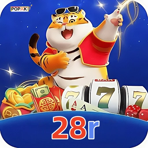 28r Logo