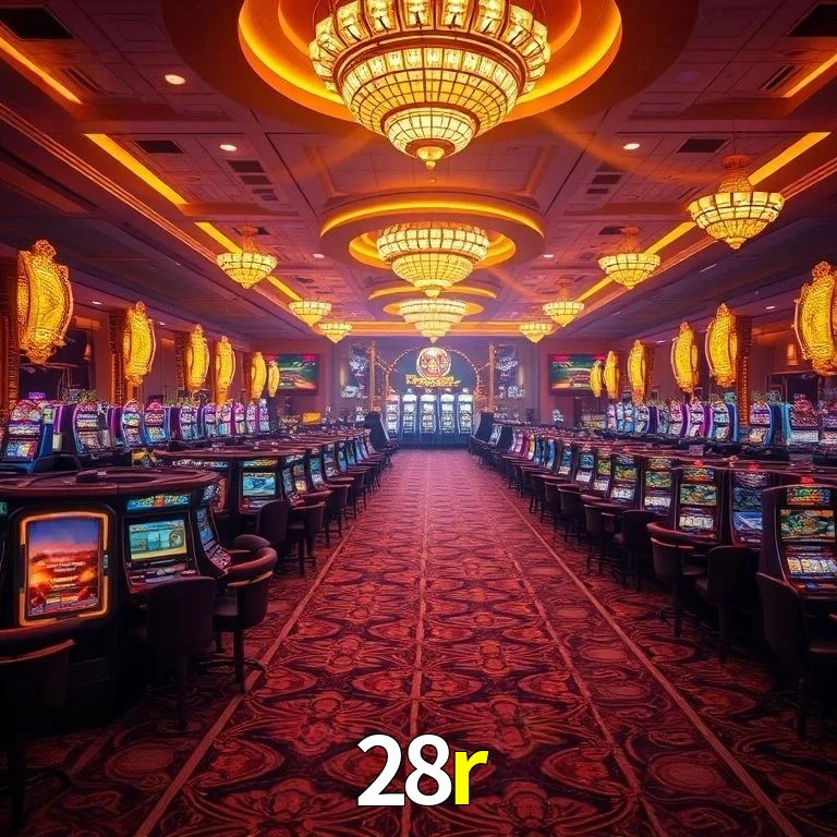 28r App Notificações