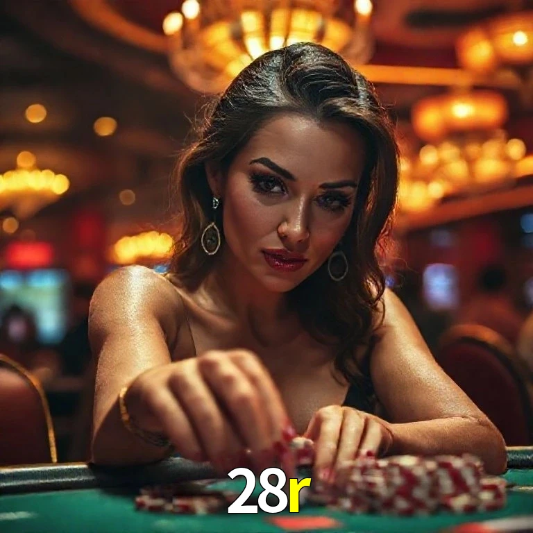 28r Jogo Responsável